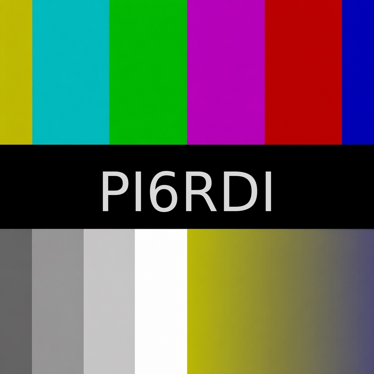 PI6RDI